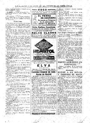 ABC MADRID 07-07-1924 página 25