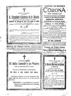 ABC MADRID 07-07-1924 página 29