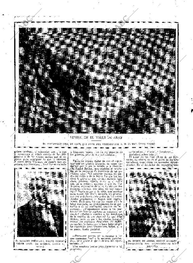 ABC MADRID 07-07-1924 página 4