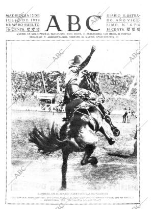 ABC MADRID 12-07-1924