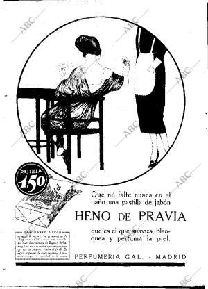 ABC MADRID 13-07-1924 página 14