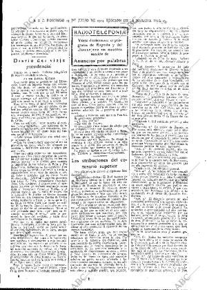 ABC MADRID 13-07-1924 página 17