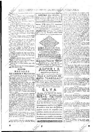 ABC MADRID 13-07-1924 página 27