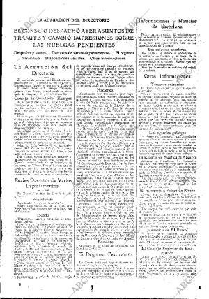 ABC MADRID 13-07-1924 página 29