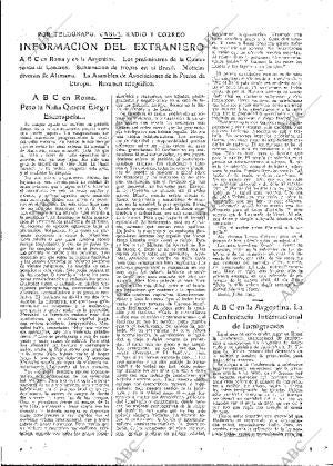 ABC MADRID 13-07-1924 página 33