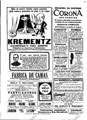 ABC MADRID 13-07-1924 página 47