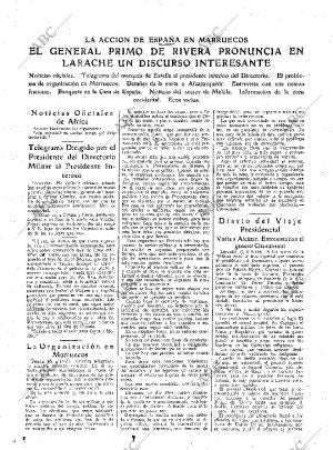 ABC MADRID 18-07-1924 página 9