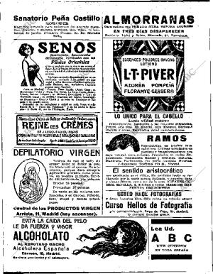 BLANCO Y NEGRO MADRID 20-07-1924 página 10