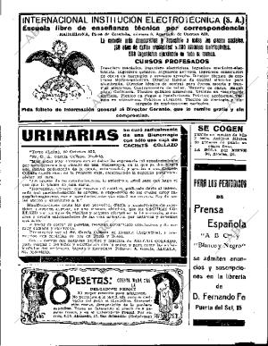 BLANCO Y NEGRO MADRID 20-07-1924 página 13
