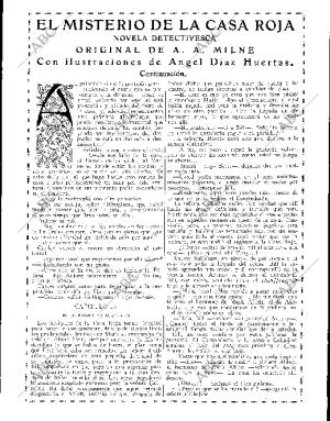 BLANCO Y NEGRO MADRID 20-07-1924 página 29