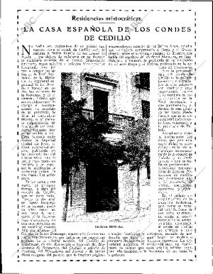 BLANCO Y NEGRO MADRID 20-07-1924 página 36