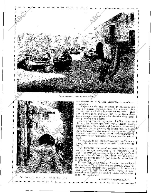 BLANCO Y NEGRO MADRID 20-07-1924 página 43