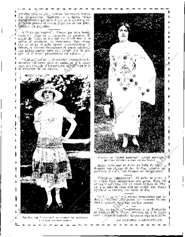 BLANCO Y NEGRO MADRID 20-07-1924 página 47