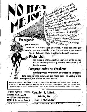 BLANCO Y NEGRO MADRID 20-07-1924 página 7