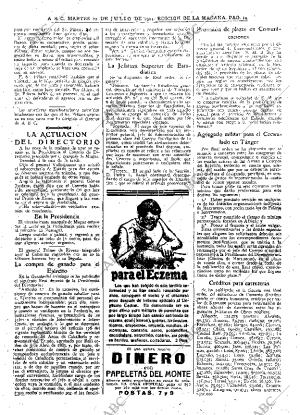 ABC MADRID 22-07-1924 página 14