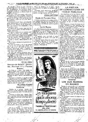 ABC MADRID 22-07-1924 página 18