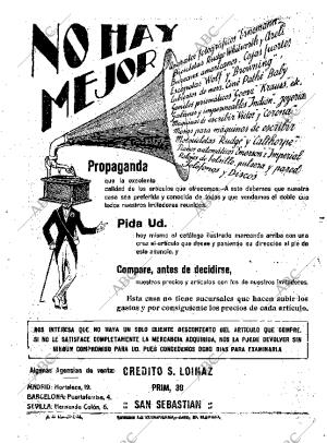 ABC MADRID 22-07-1924 página 20