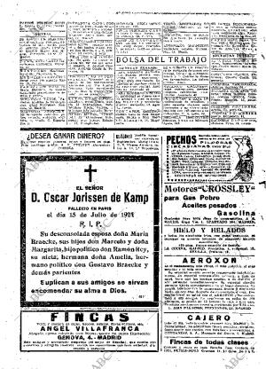 ABC MADRID 22-07-1924 página 32