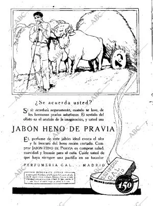 ABC MADRID 22-07-1924 página 6