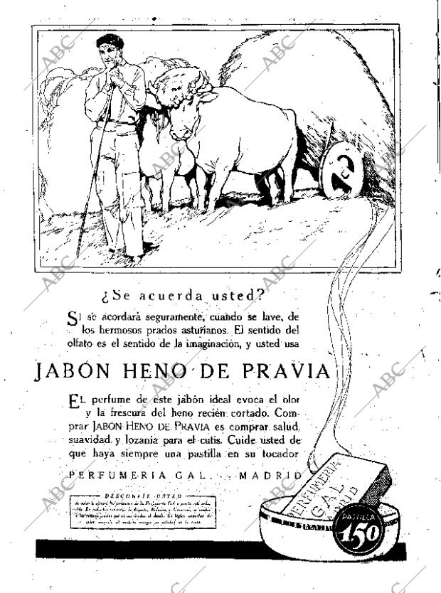 ABC MADRID 22-07-1924 página 6