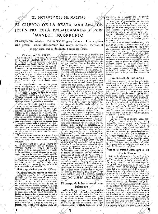ABC MADRID 23-07-1924 página 15