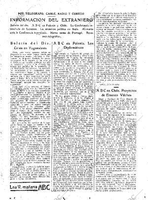 ABC MADRID 23-07-1924 página 19