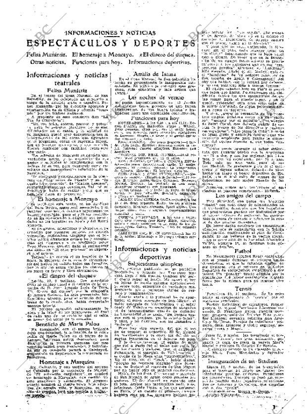 ABC MADRID 23-07-1924 página 24