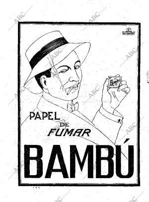 ABC MADRID 23-07-1924 página 32