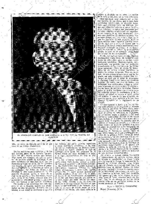 ABC MADRID 23-07-1924 página 4