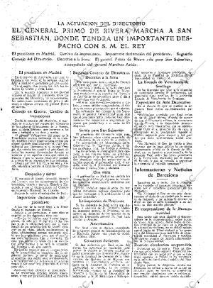 ABC MADRID 23-07-1924 página 9