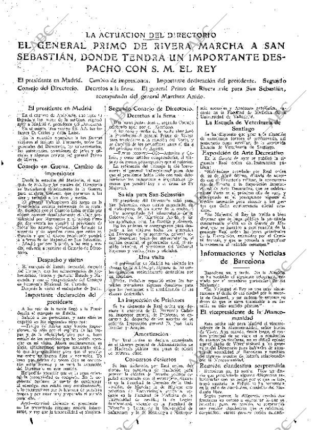 ABC MADRID 23-07-1924 página 9