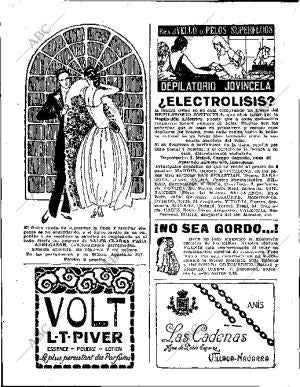 BLANCO Y NEGRO MADRID 27-07-1924 página 12