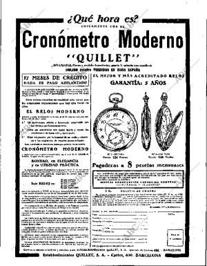 BLANCO Y NEGRO MADRID 27-07-1924 página 13