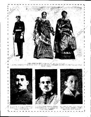 BLANCO Y NEGRO MADRID 27-07-1924 página 18