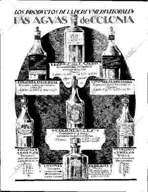 BLANCO Y NEGRO MADRID 27-07-1924 página 20