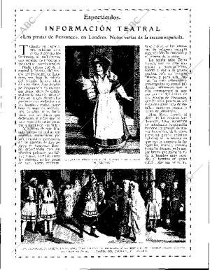 BLANCO Y NEGRO MADRID 27-07-1924 página 21