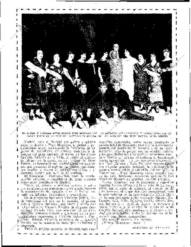 BLANCO Y NEGRO MADRID 27-07-1924 página 22