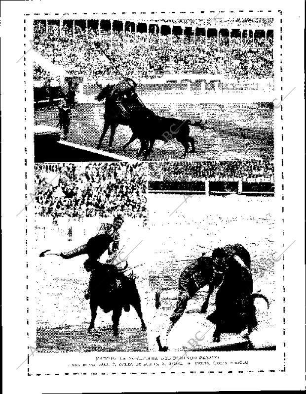 BLANCO Y NEGRO MADRID 27-07-1924 página 29