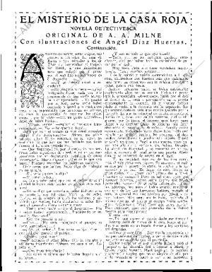 BLANCO Y NEGRO MADRID 27-07-1924 página 31