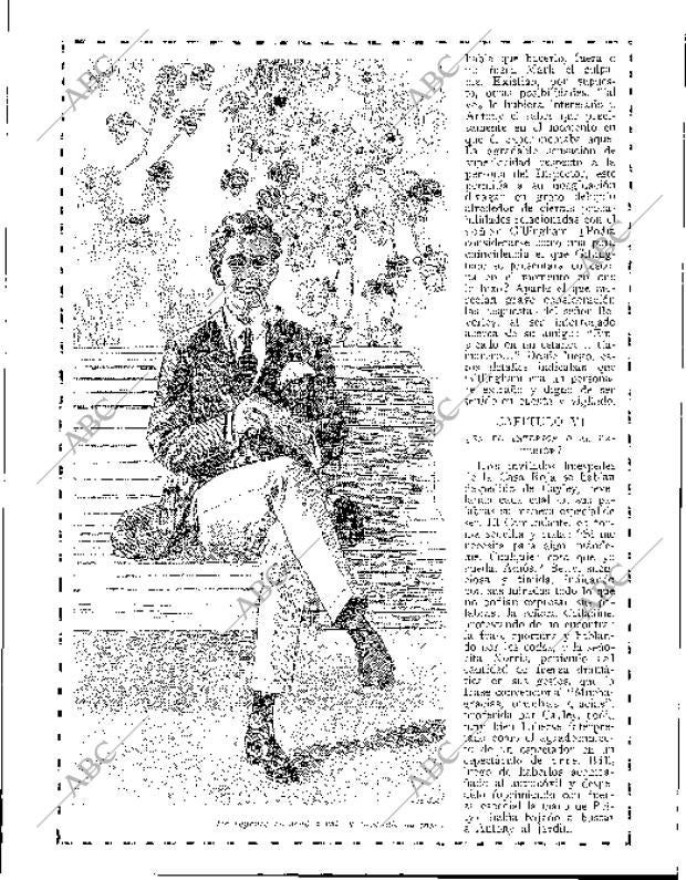 BLANCO Y NEGRO MADRID 27-07-1924 página 33