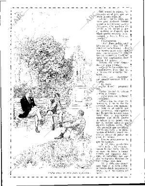 BLANCO Y NEGRO MADRID 27-07-1924 página 35