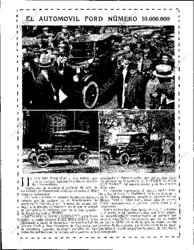 BLANCO Y NEGRO MADRID 27-07-1924 página 38