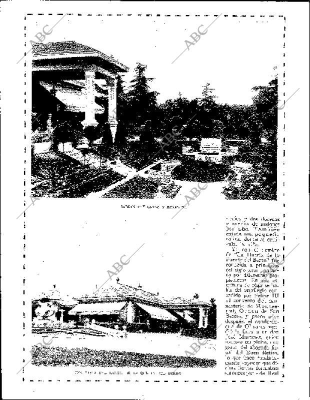 BLANCO Y NEGRO MADRID 27-07-1924 página 40