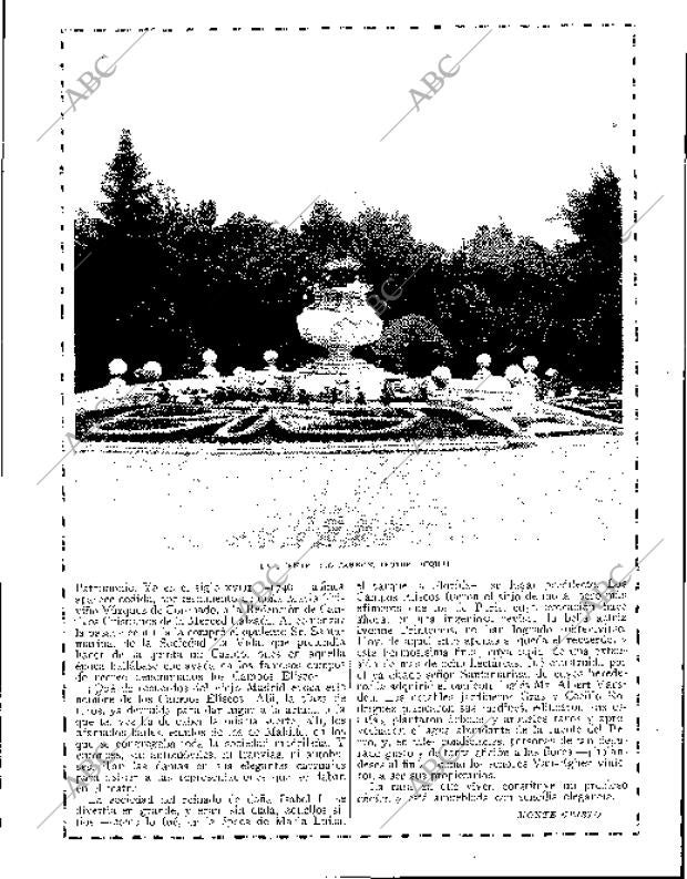 BLANCO Y NEGRO MADRID 27-07-1924 página 41