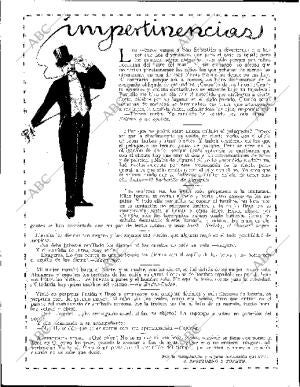 BLANCO Y NEGRO MADRID 27-07-1924 página 46