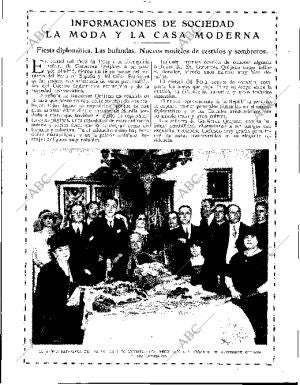 BLANCO Y NEGRO MADRID 27-07-1924 página 47