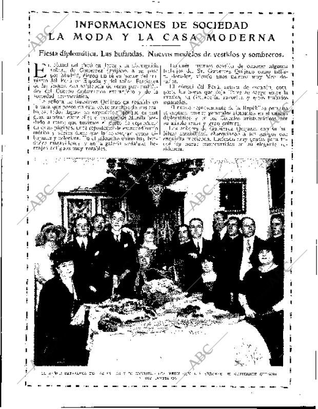 BLANCO Y NEGRO MADRID 27-07-1924 página 47