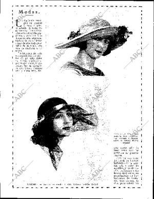 BLANCO Y NEGRO MADRID 27-07-1924 página 48