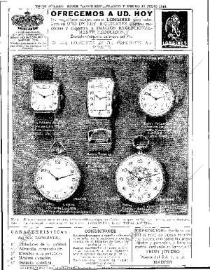 BLANCO Y NEGRO MADRID 27-07-1924 página 51