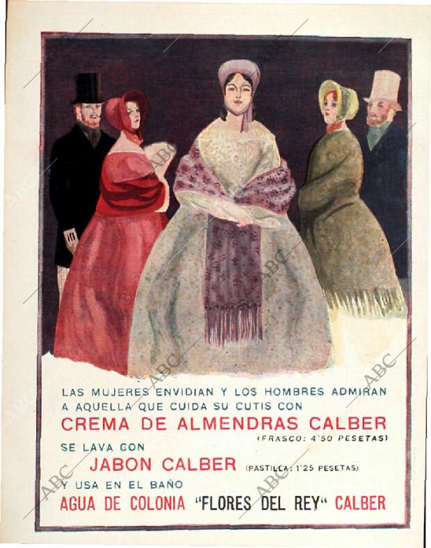 BLANCO Y NEGRO MADRID 27-07-1924 página 52